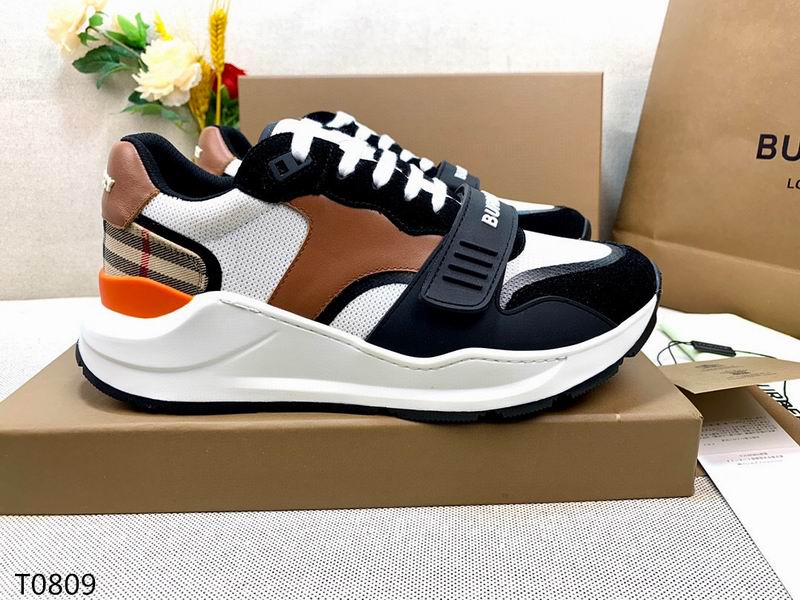 men Burberry shoes-254